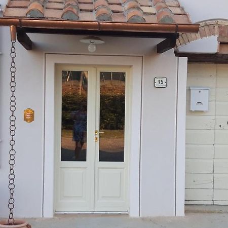 La Casa Della Pieve Vecchia Apartment Marmigliaio Ngoại thất bức ảnh