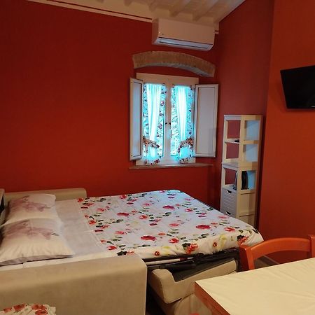 La Casa Della Pieve Vecchia Apartment Marmigliaio Phòng bức ảnh