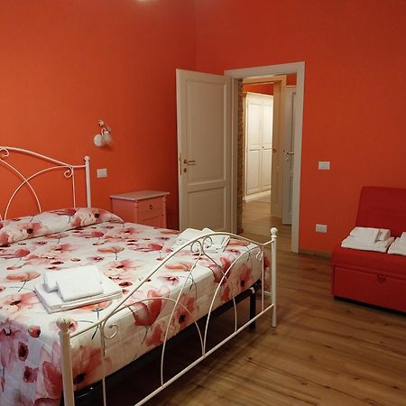 La Casa Della Pieve Vecchia Apartment Marmigliaio Ngoại thất bức ảnh