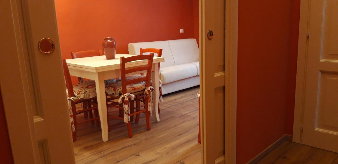 La Casa Della Pieve Vecchia Apartment Marmigliaio Ngoại thất bức ảnh