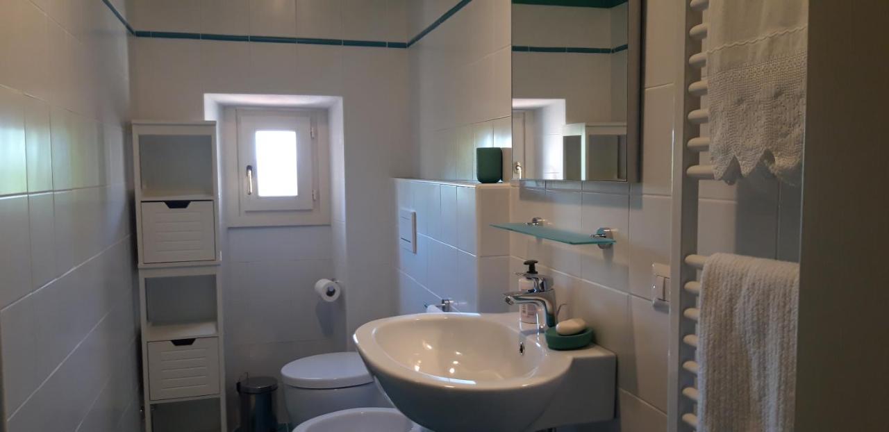 La Casa Della Pieve Vecchia Apartment Marmigliaio Ngoại thất bức ảnh