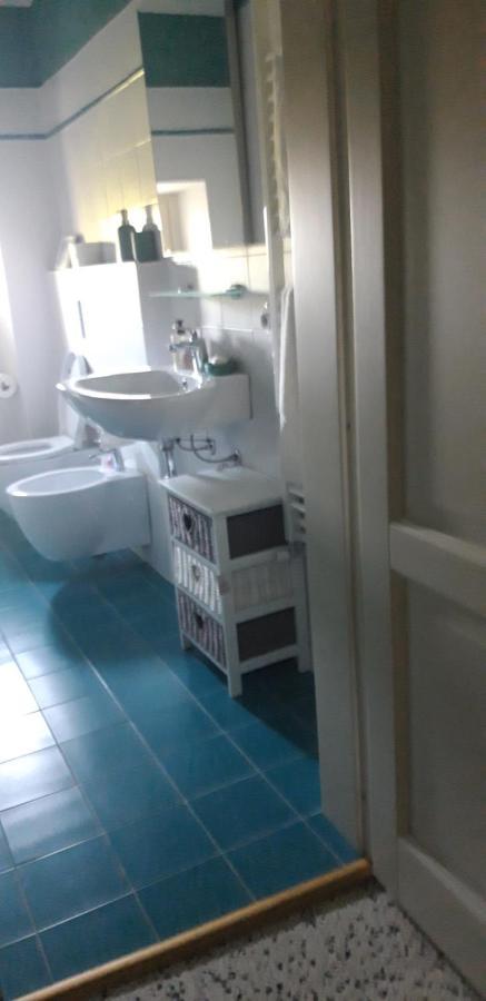 La Casa Della Pieve Vecchia Apartment Marmigliaio Ngoại thất bức ảnh