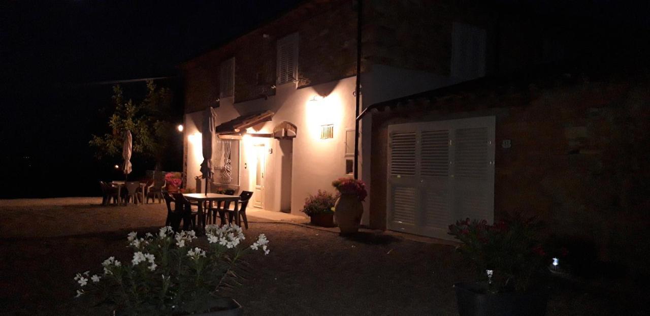 La Casa Della Pieve Vecchia Apartment Marmigliaio Ngoại thất bức ảnh