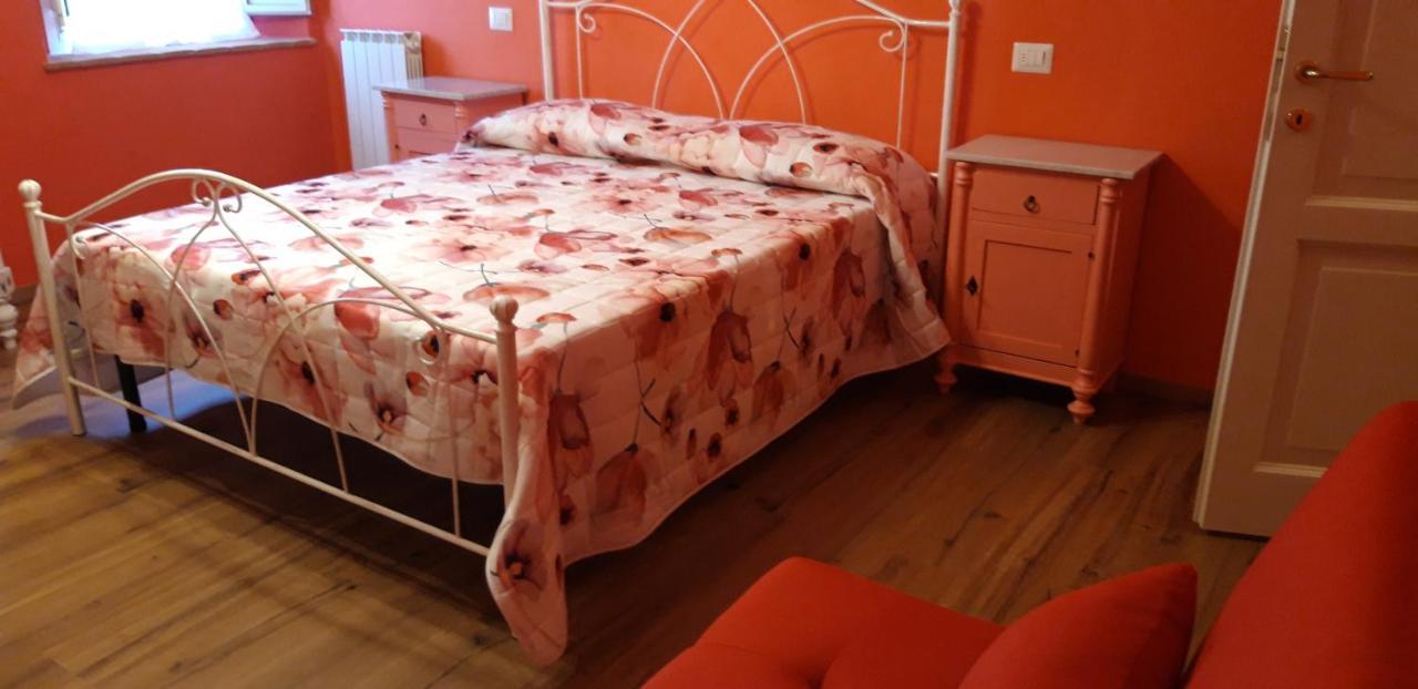 La Casa Della Pieve Vecchia Apartment Marmigliaio Ngoại thất bức ảnh
