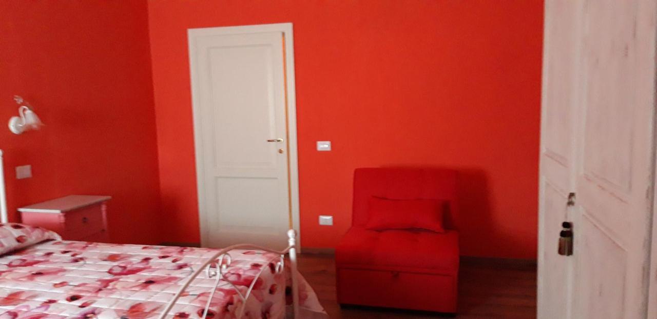 La Casa Della Pieve Vecchia Apartment Marmigliaio Ngoại thất bức ảnh