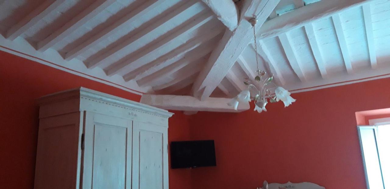 La Casa Della Pieve Vecchia Apartment Marmigliaio Ngoại thất bức ảnh