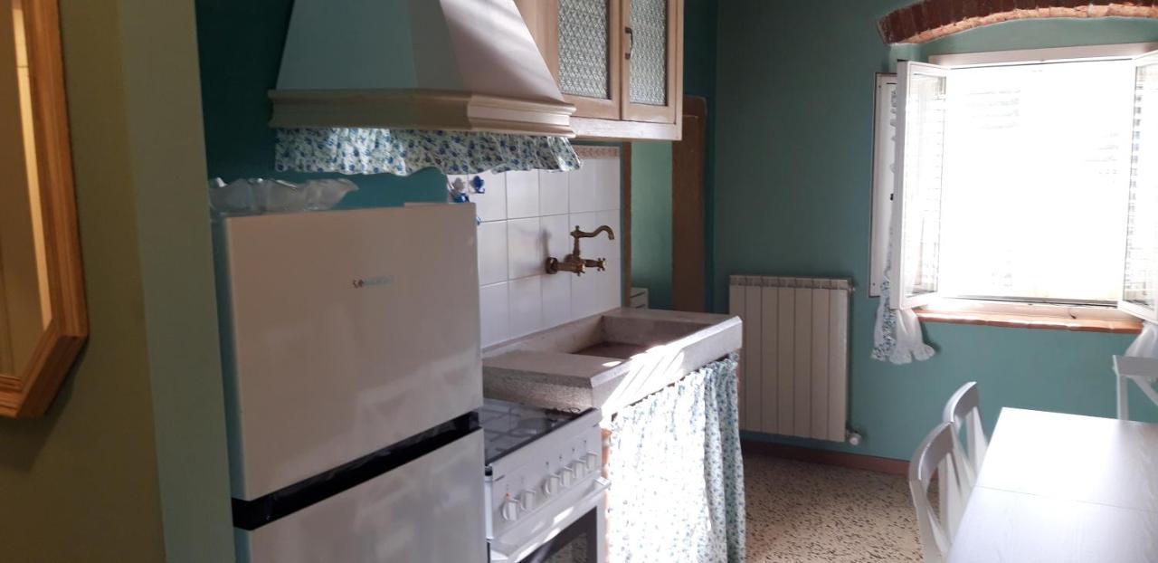 La Casa Della Pieve Vecchia Apartment Marmigliaio Ngoại thất bức ảnh