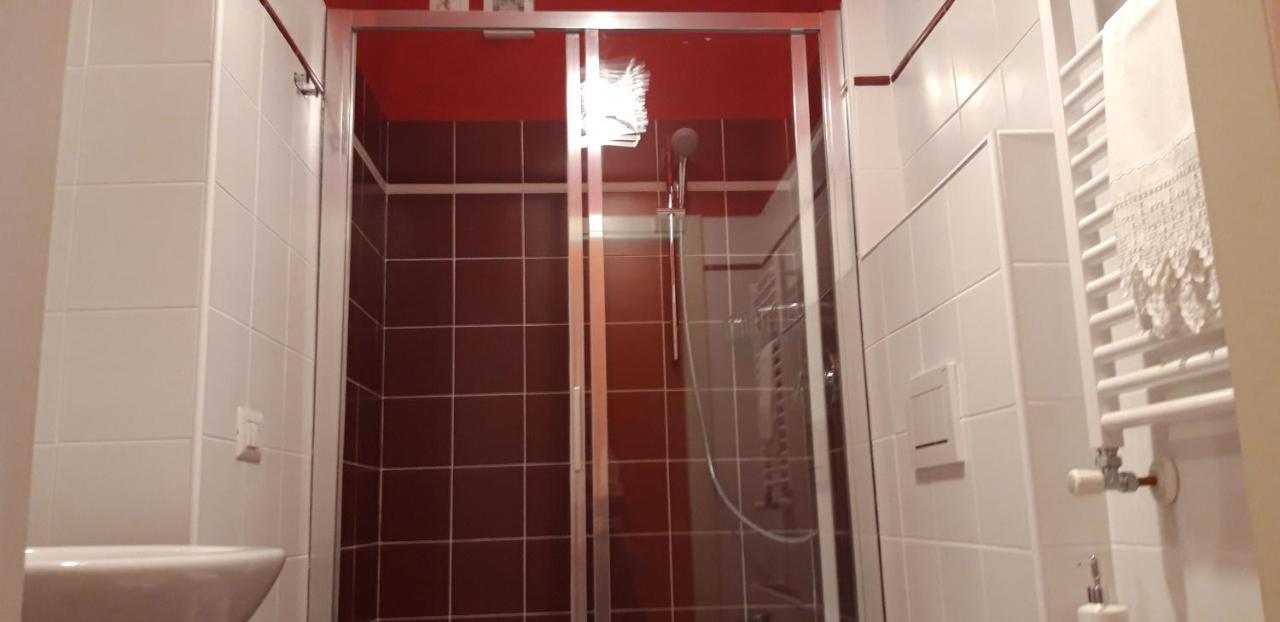 La Casa Della Pieve Vecchia Apartment Marmigliaio Ngoại thất bức ảnh