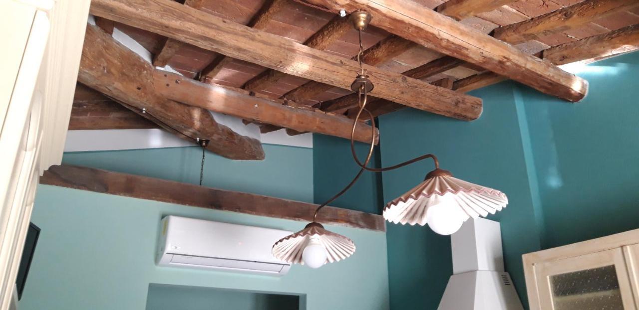 La Casa Della Pieve Vecchia Apartment Marmigliaio Ngoại thất bức ảnh