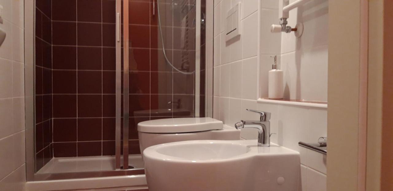 La Casa Della Pieve Vecchia Apartment Marmigliaio Ngoại thất bức ảnh