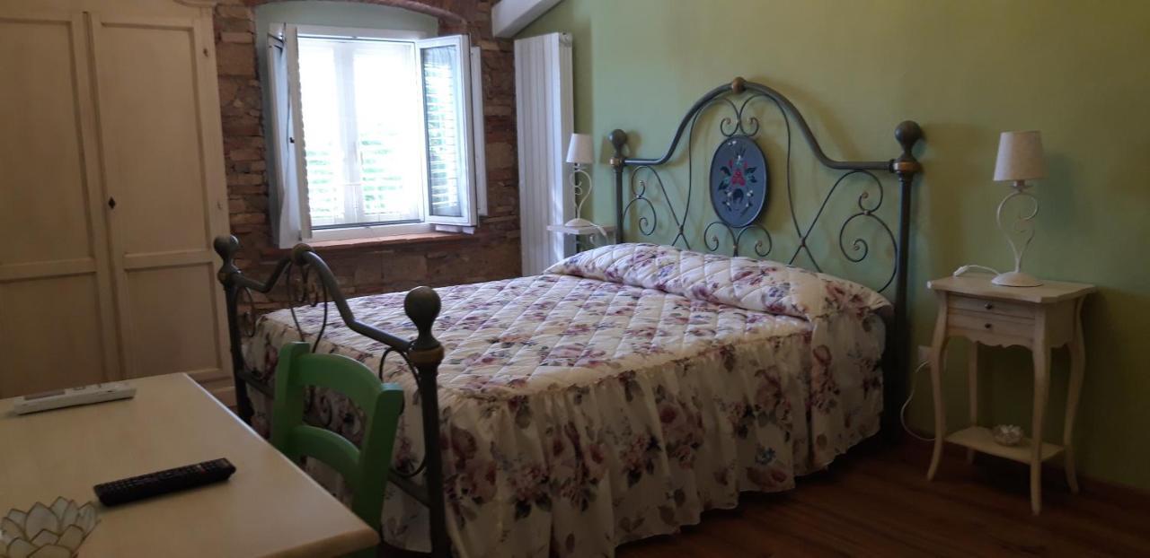 La Casa Della Pieve Vecchia Apartment Marmigliaio Ngoại thất bức ảnh