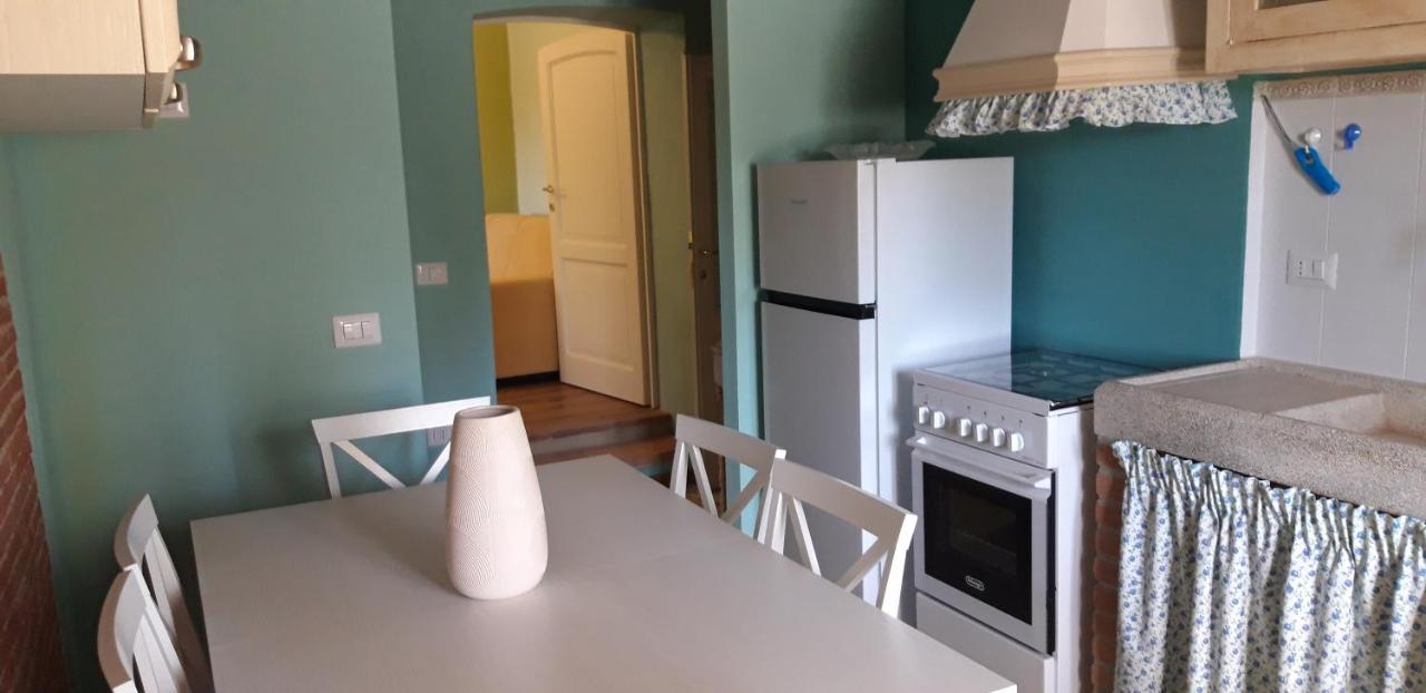La Casa Della Pieve Vecchia Apartment Marmigliaio Ngoại thất bức ảnh