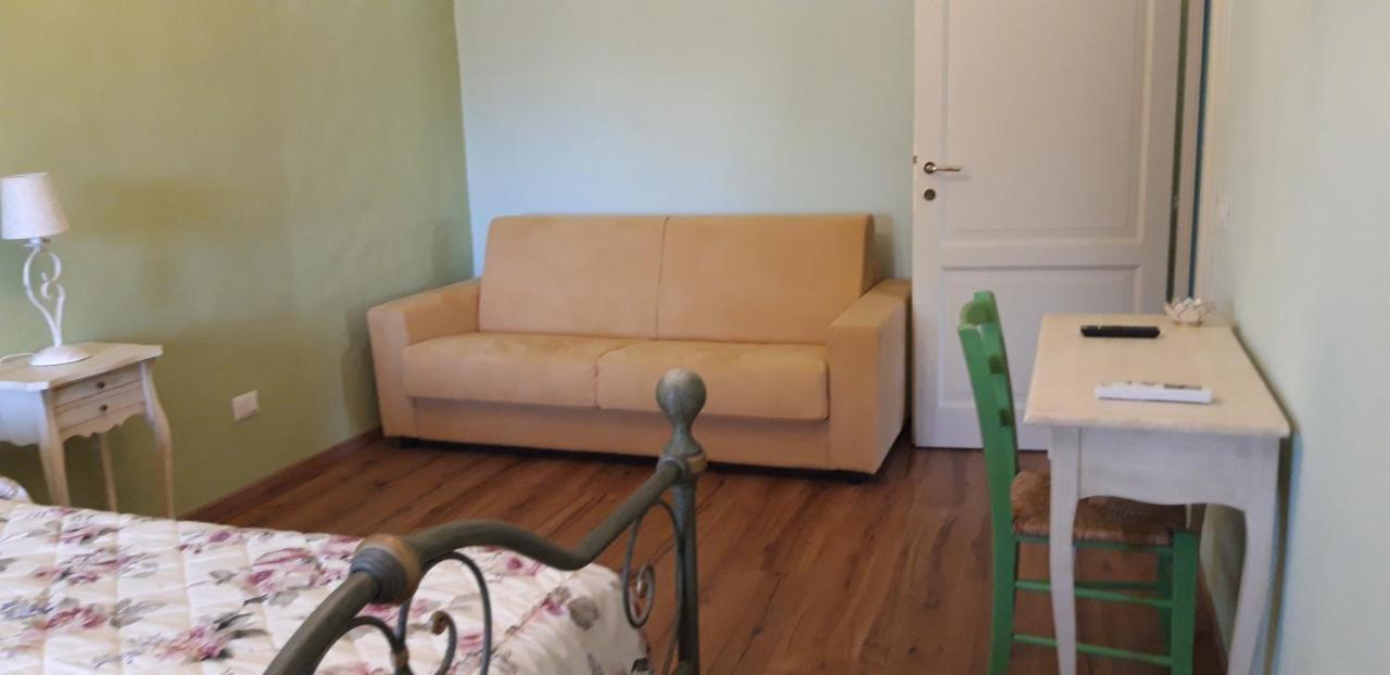 La Casa Della Pieve Vecchia Apartment Marmigliaio Ngoại thất bức ảnh