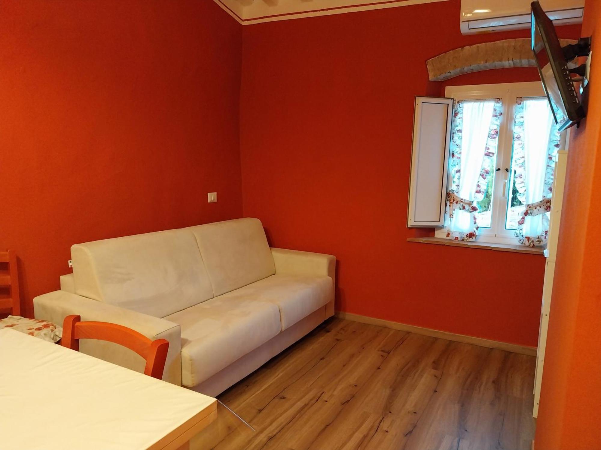 La Casa Della Pieve Vecchia Apartment Marmigliaio Ngoại thất bức ảnh